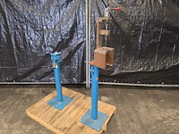 Overige magazijninventaris (2x) - afbeelding 1 van  4