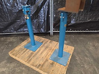 Overige magazijninventaris (2x) - afbeelding 2 van  4