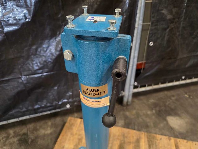 Overige magazijninventaris (2x) - afbeelding 3 van  4