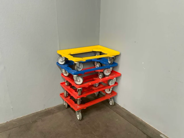 Overige magazijninventaris (9x) - afbeelding 8 van  12