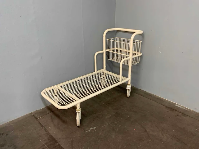 Overige magazijninventaris (9x) - afbeelding 3 van  12