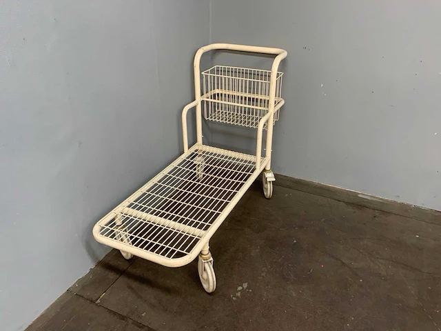 Overige magazijninventaris (9x) - afbeelding 4 van  12