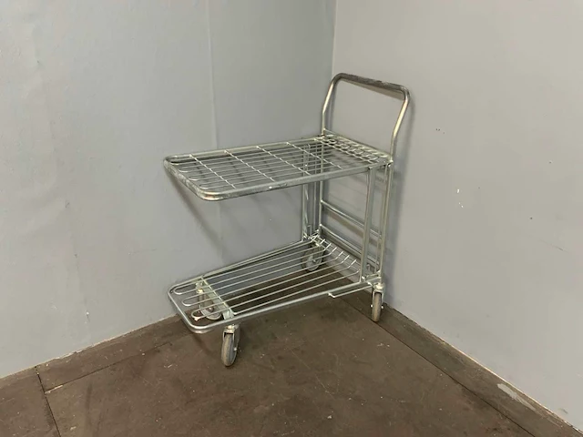 Overige magazijninventaris (9x) - afbeelding 10 van  12
