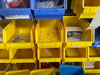 Overige magazijninventaris - afbeelding 3 van  15