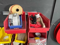 Overige magazijninventaris - afbeelding 4 van  15