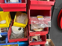 Overige magazijninventaris - afbeelding 5 van  15
