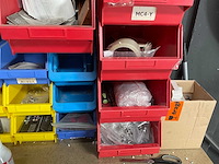 Overige magazijninventaris - afbeelding 6 van  15