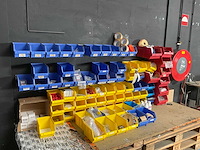 Overige magazijninventaris - afbeelding 1 van  15