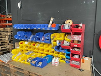 Overige magazijninventaris - afbeelding 8 van  15