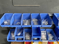 Overige magazijninventaris - afbeelding 9 van  15