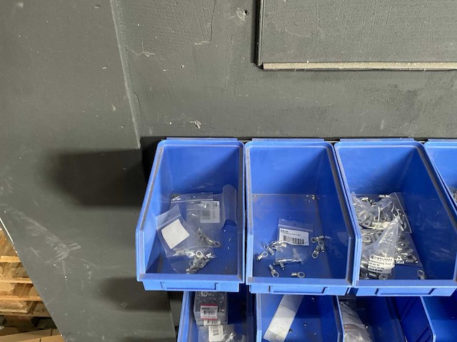 Overige magazijninventaris - afbeelding 10 van  15