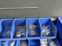 Overige magazijninventaris - afbeelding 11 van  15