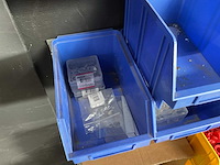 Overige magazijninventaris - afbeelding 12 van  15