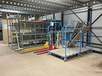 Overige magazijninventaris - afbeelding 1 van  10