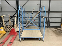 Overige magazijninventaris - afbeelding 3 van  10
