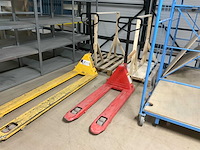 Overige magazijninventaris - afbeelding 4 van  10