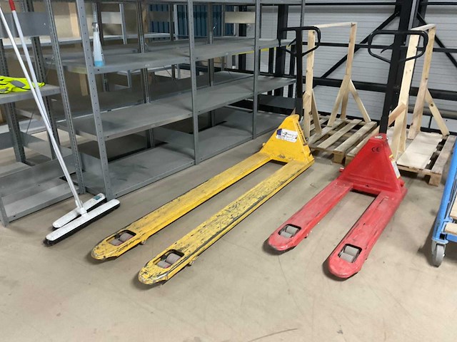 Overige magazijninventaris - afbeelding 5 van  10