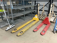 Overige magazijninventaris - afbeelding 5 van  10