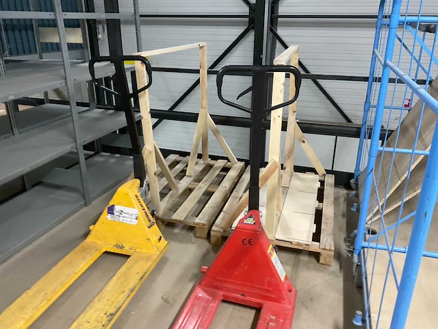 Overige magazijninventaris - afbeelding 6 van  10