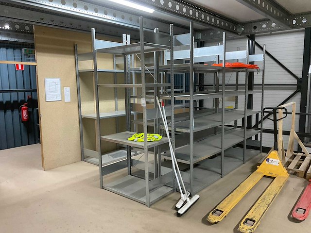 Overige magazijninventaris - afbeelding 7 van  10