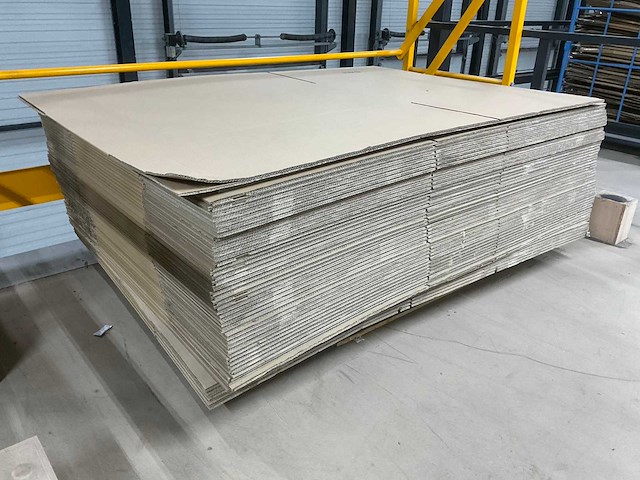 Overige magazijninventaris - afbeelding 8 van  10