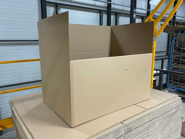 Overige magazijninventaris - afbeelding 9 van  10