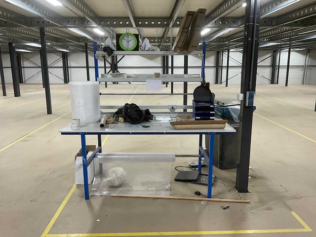 Overige magazijninventaris - afbeelding 10 van  10