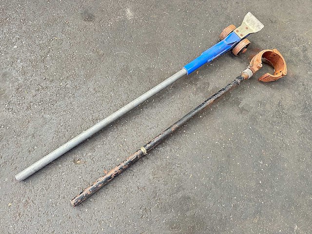 Overige magazijninventaris - afbeelding 1 van  3