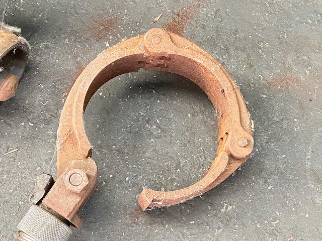 Overige magazijninventaris - afbeelding 2 van  3