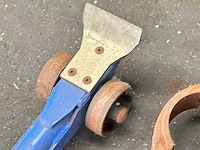 Overige magazijninventaris - afbeelding 3 van  3