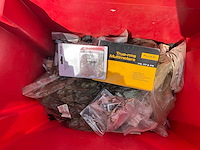 Overige magazijninventaris - afbeelding 2 van  12