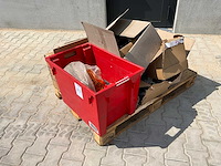 Overige magazijninventaris - afbeelding 1 van  12