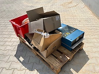 Overige magazijninventaris - afbeelding 5 van  12