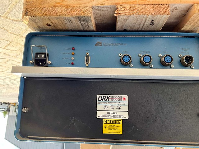 Overige magazijninventaris - afbeelding 9 van  12