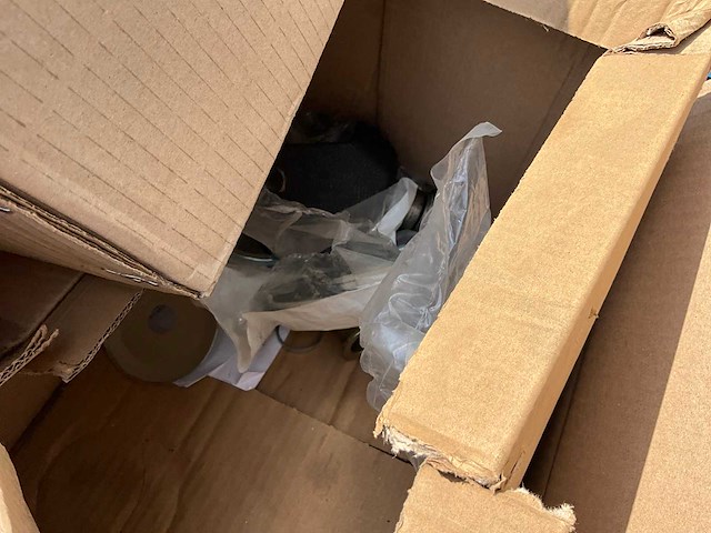 Overige magazijninventaris - afbeelding 11 van  12