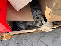 Overige magazijninventaris - afbeelding 12 van  12