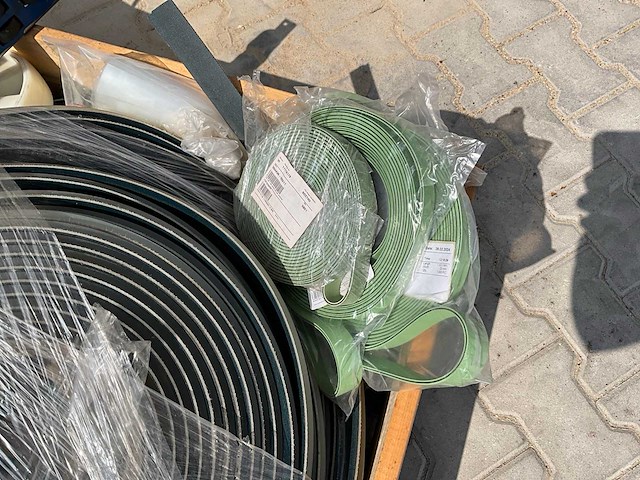 Overige magazijninventaris - afbeelding 2 van  11