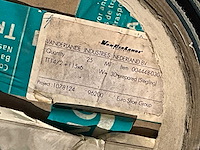 Overige magazijninventaris - afbeelding 3 van  11