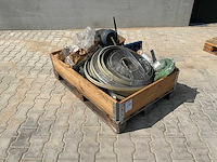 Overige magazijninventaris - afbeelding 1 van  11