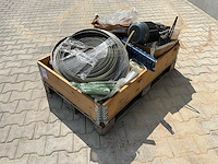 Overige magazijninventaris - afbeelding 4 van  11