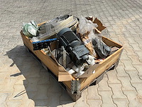 Overige magazijninventaris - afbeelding 5 van  11