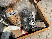 Overige magazijninventaris - afbeelding 9 van  11