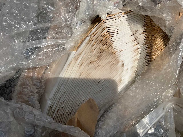 Overige magazijninventaris - afbeelding 10 van  11