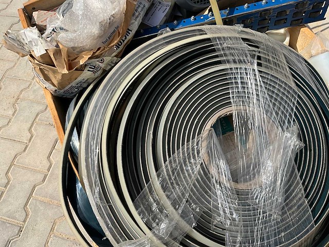 Overige magazijninventaris - afbeelding 11 van  11