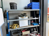 Overige magazijninventaris - afbeelding 3 van  12