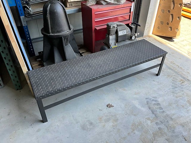 Overige magazijninventaris - afbeelding 5 van  12