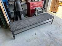 Overige magazijninventaris - afbeelding 5 van  12