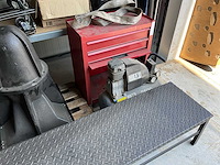 Overige magazijninventaris - afbeelding 6 van  12