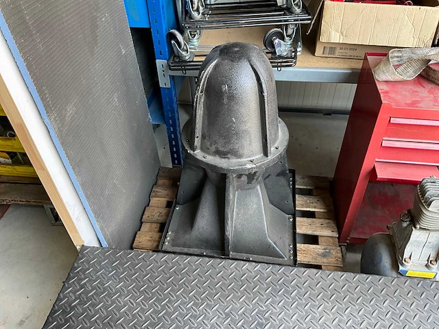 Overige magazijninventaris - afbeelding 7 van  12