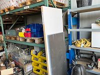 Overige magazijninventaris - afbeelding 8 van  12